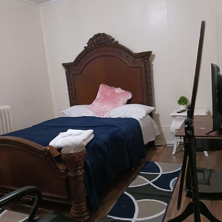 Fada Guest House 281 Ridgewood Ave Newark, New Jersey Near Ewr Airport Luaran gambar