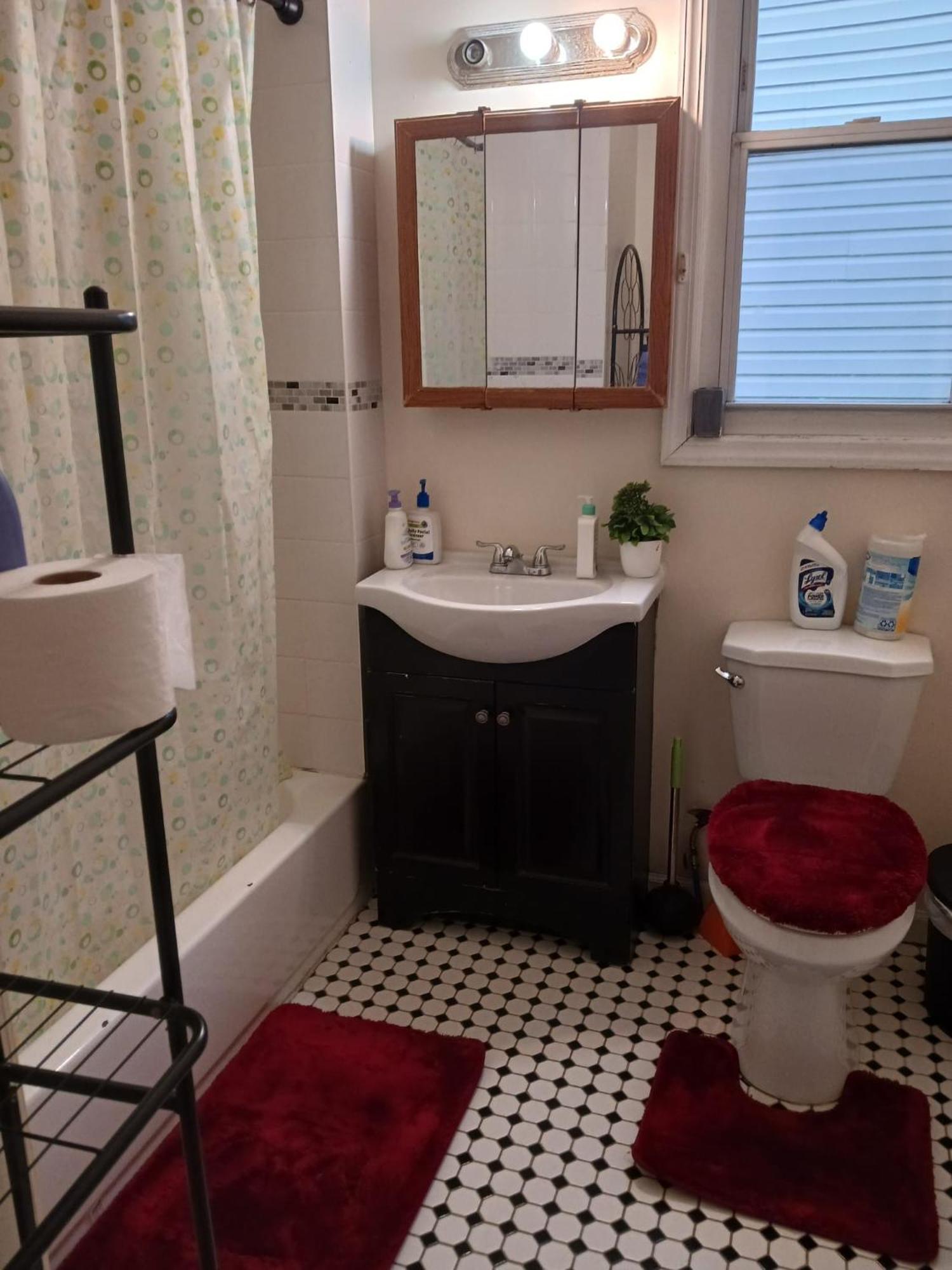 Fada Guest House 281 Ridgewood Ave Newark, New Jersey Near Ewr Airport Luaran gambar